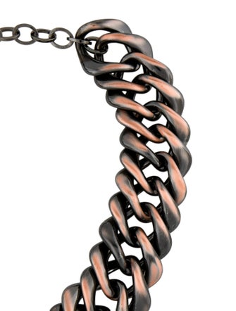 Lafayette 148 Chain Necklace