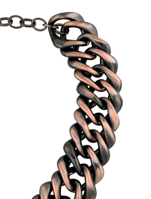 Lafayette 148 Chain Necklace