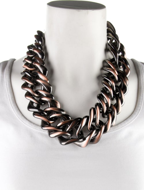 Lafayette 148 Chain Necklace