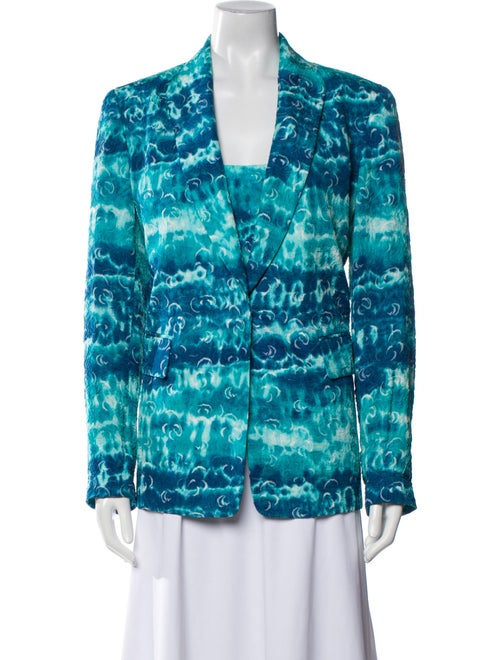 Lafayette 148 Printed Set