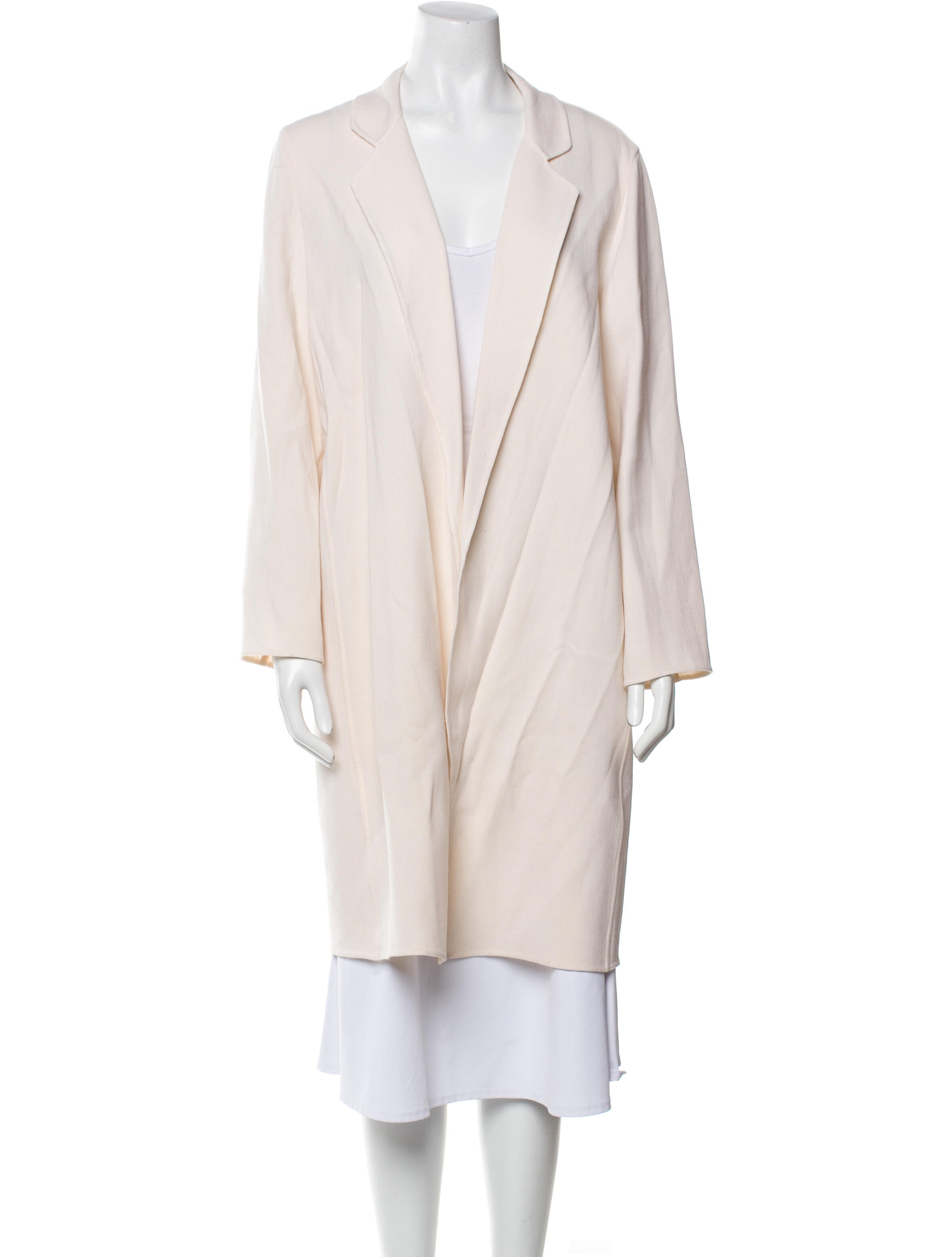 Lafayette 148 Wool Coat