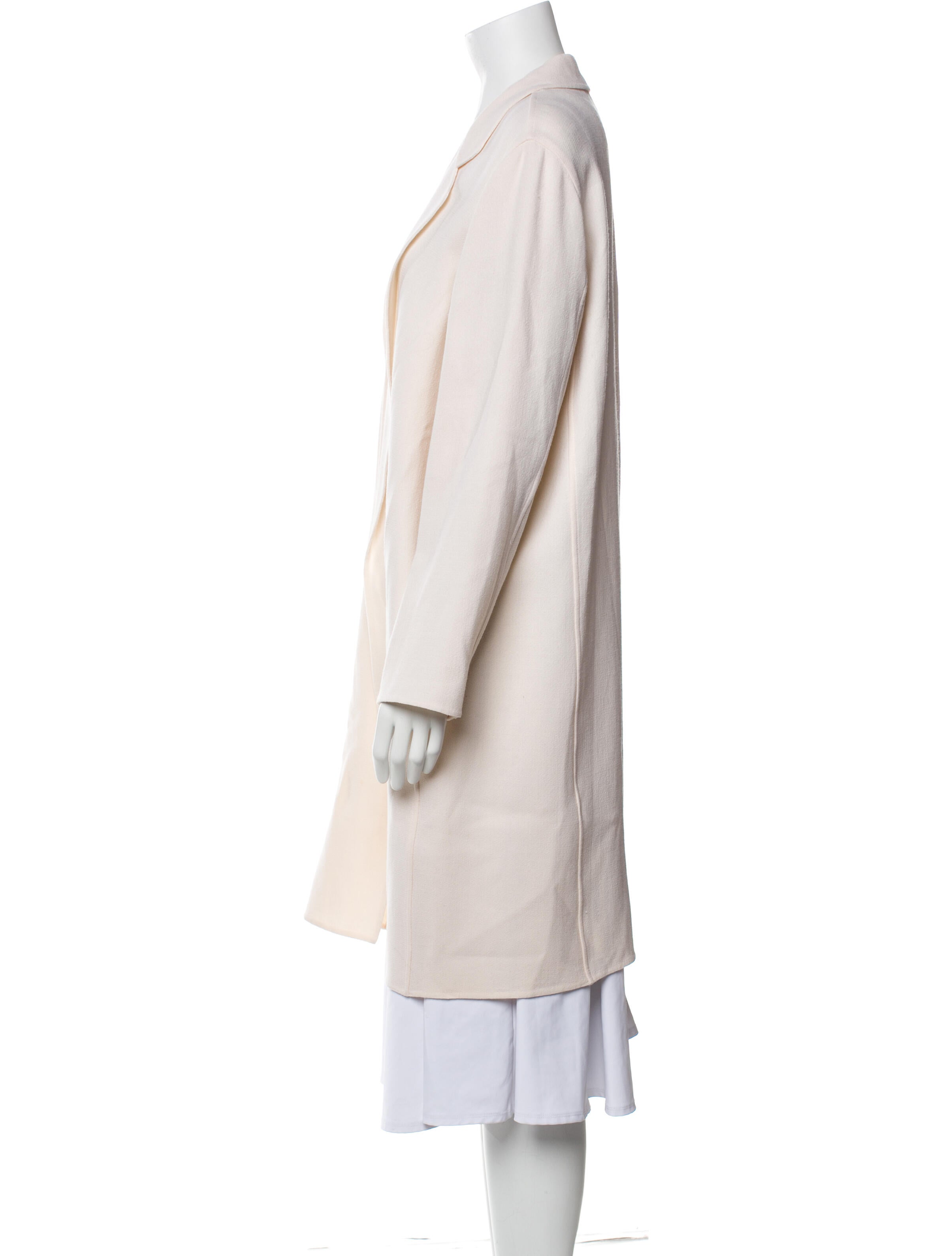 Lafayette 148 Wool Coat