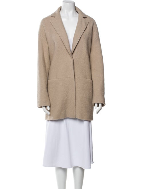 Lafayette 148 Wool Coat