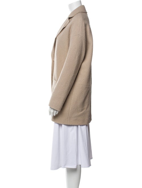 Lafayette 148 Wool Coat