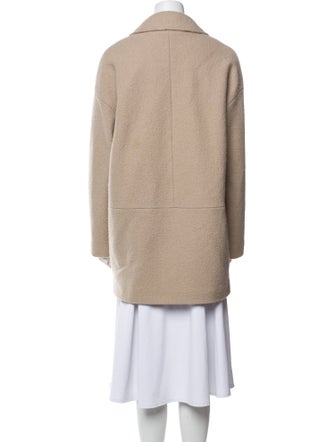 Lafayette 148 Wool Coat