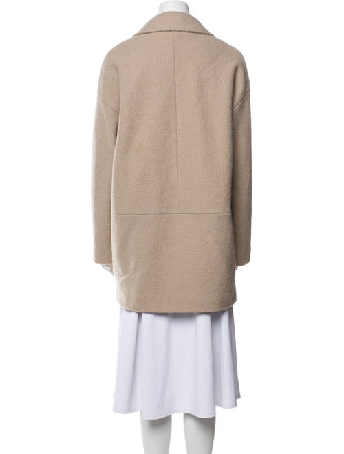 Lafayette 148 Wool Coat