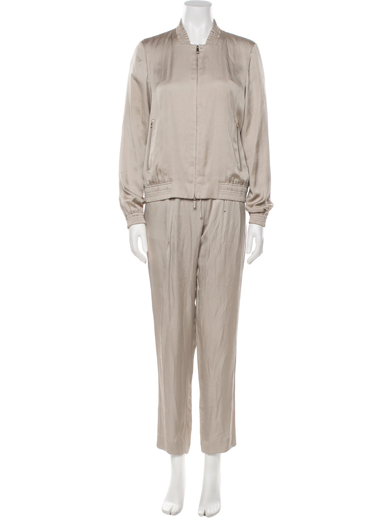 Lafayette 148 Pantsuit