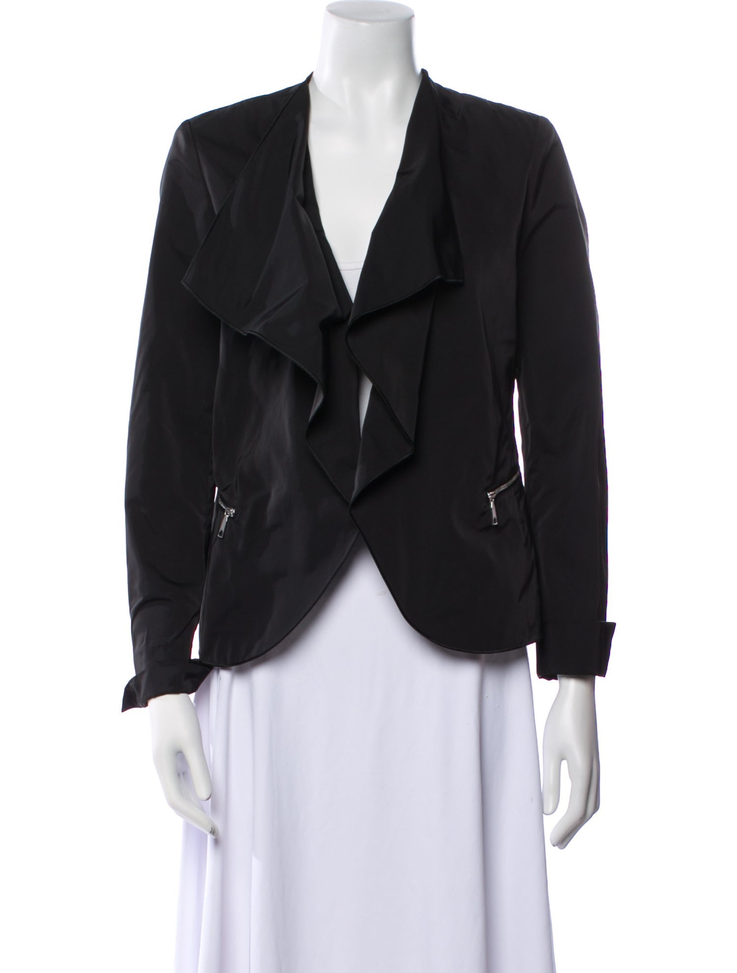 Lafayette 148 Blazer