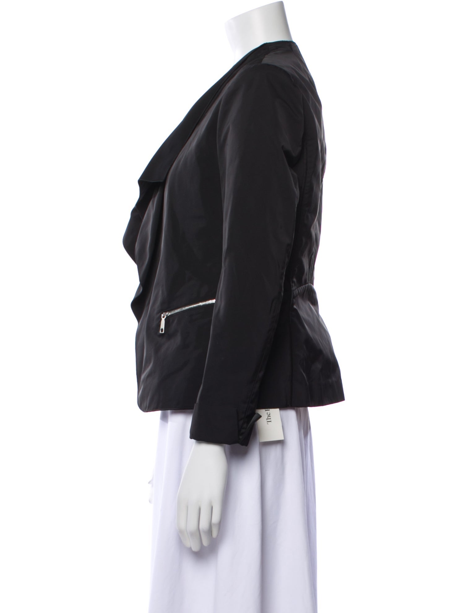 Lafayette 148 Blazer