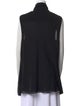 Lafayette 148 Open Front Sweater