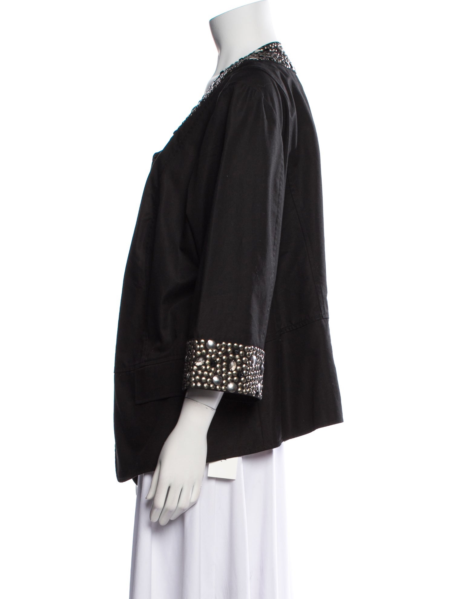 Lafayette 148 Evening Jacket