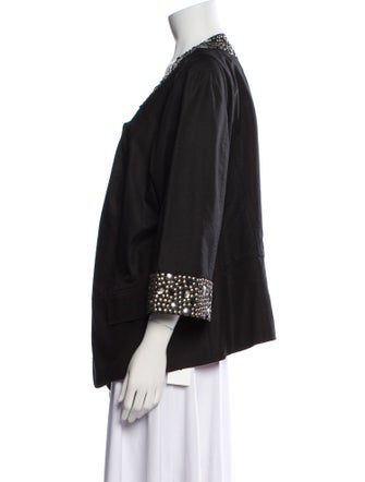 Lafayette 148 Evening Jacket