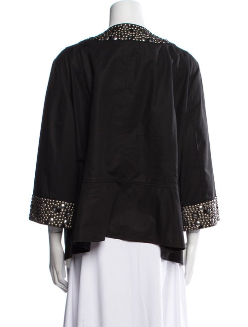 Lafayette 148 Evening Jacket