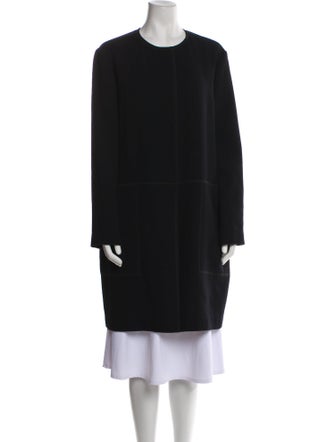 Lafayette 148 Wool Coat
