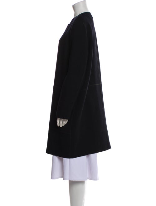 Lafayette 148 Wool Coat