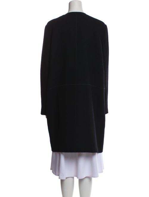 Lafayette 148 Wool Coat