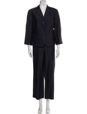 Lafayette 148 Pantsuit