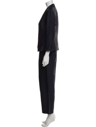 Lafayette 148 Pantsuit