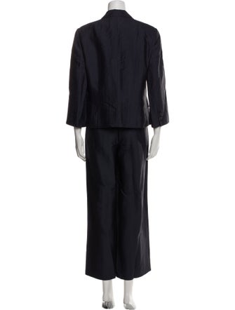 Lafayette 148 Pantsuit