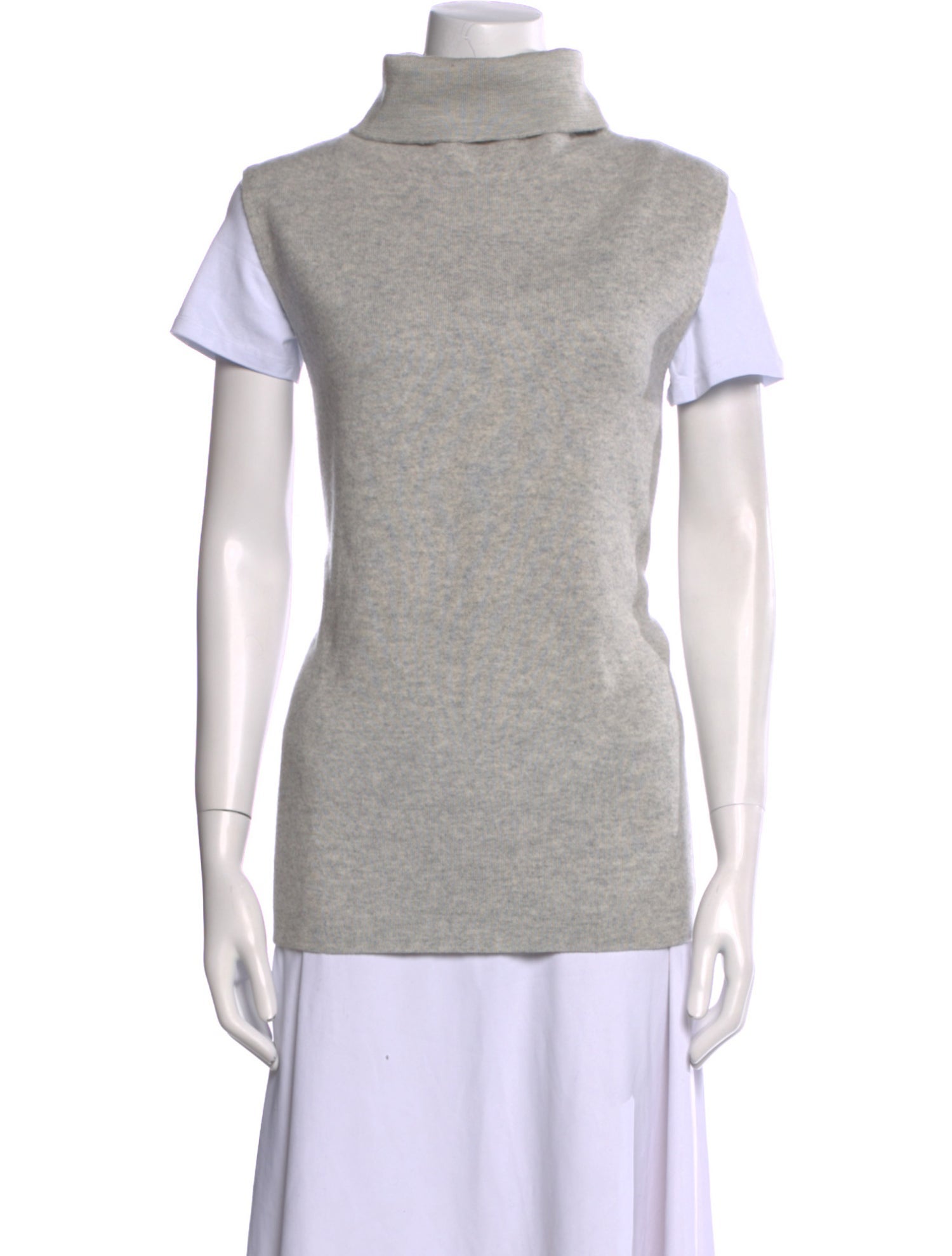 Lafayette 148 Turtleneck Sweater