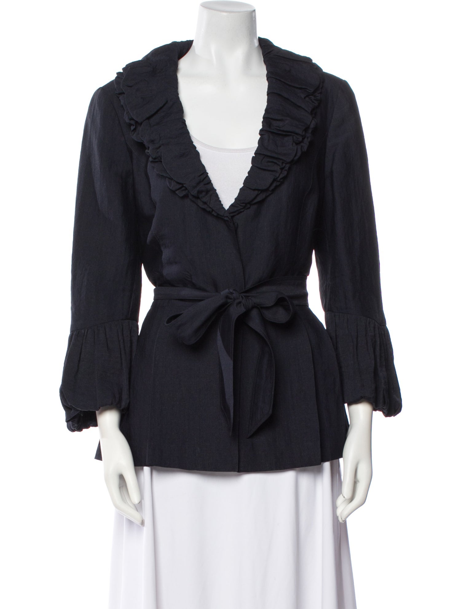 Lafayette 148 Blazer