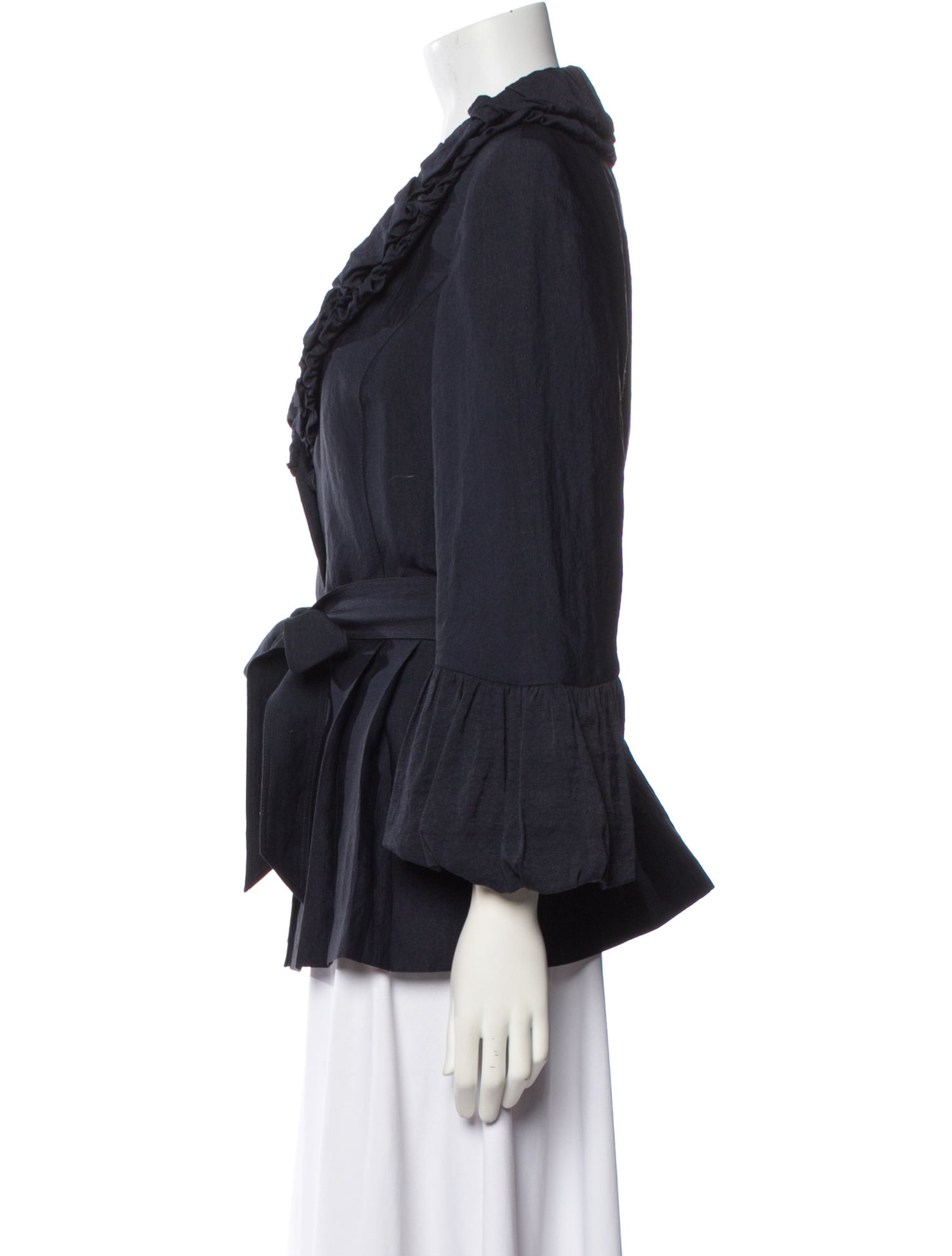 Lafayette 148 Blazer