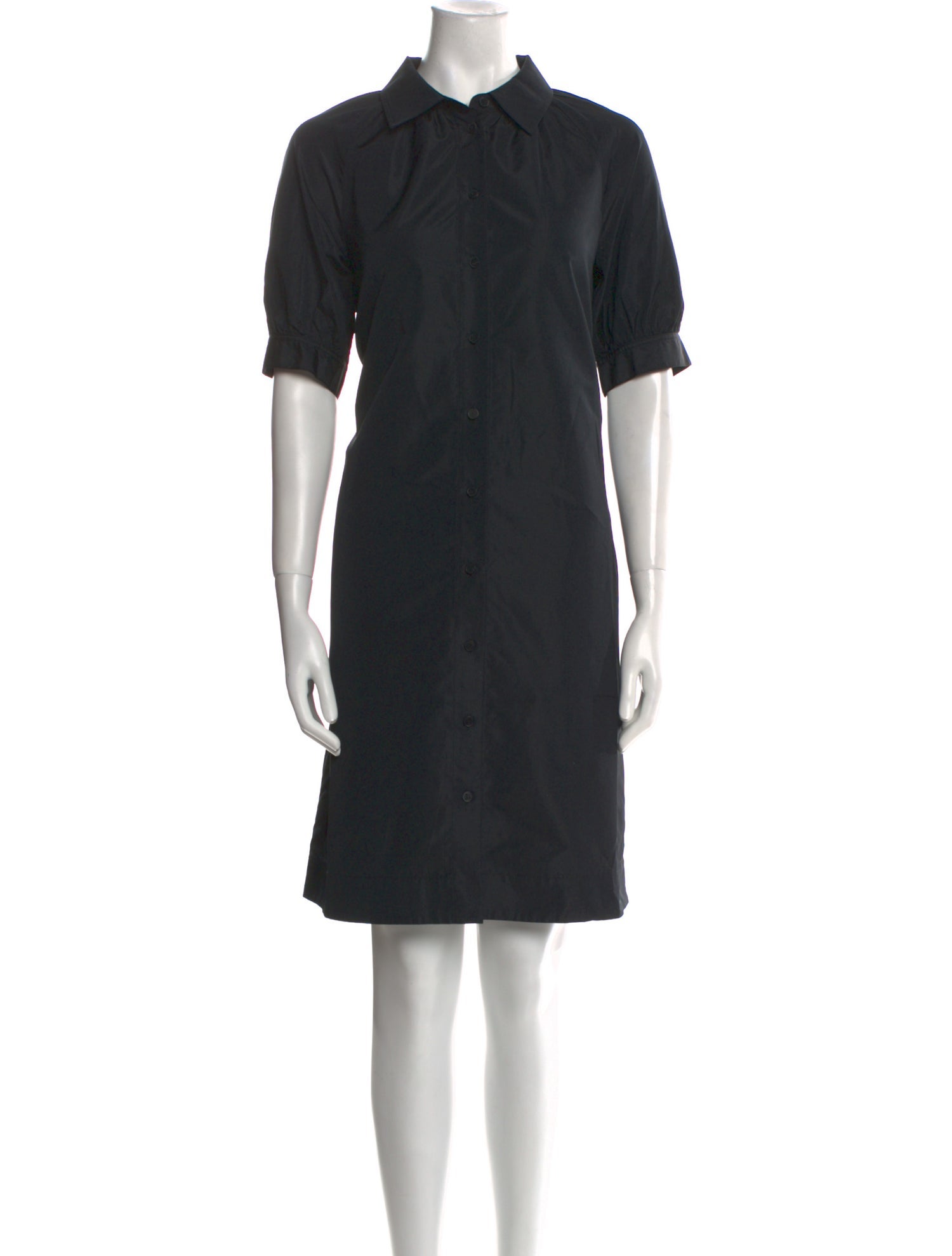 Lafayette 148 Knee-Length Dress
