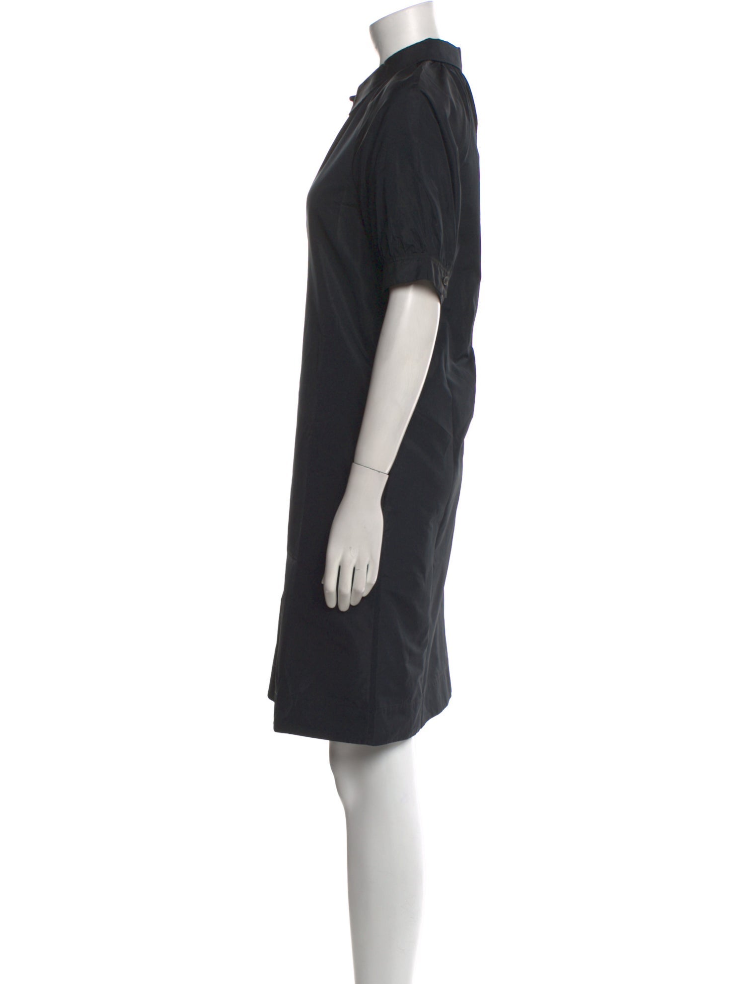 Lafayette 148 Knee-Length Dress