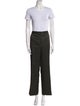 Lafayette 148 Virgin Wool Pantsuit