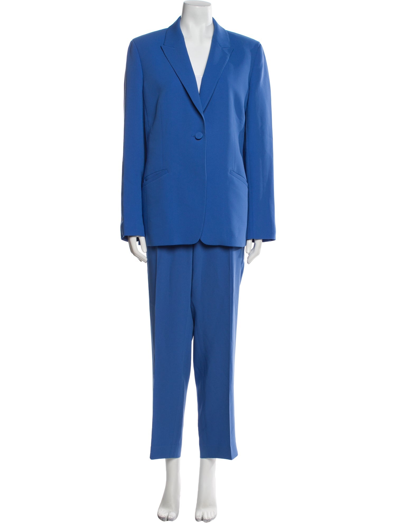 Lafayette 148 Pantsuit