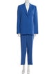 Lafayette 148 Pantsuit