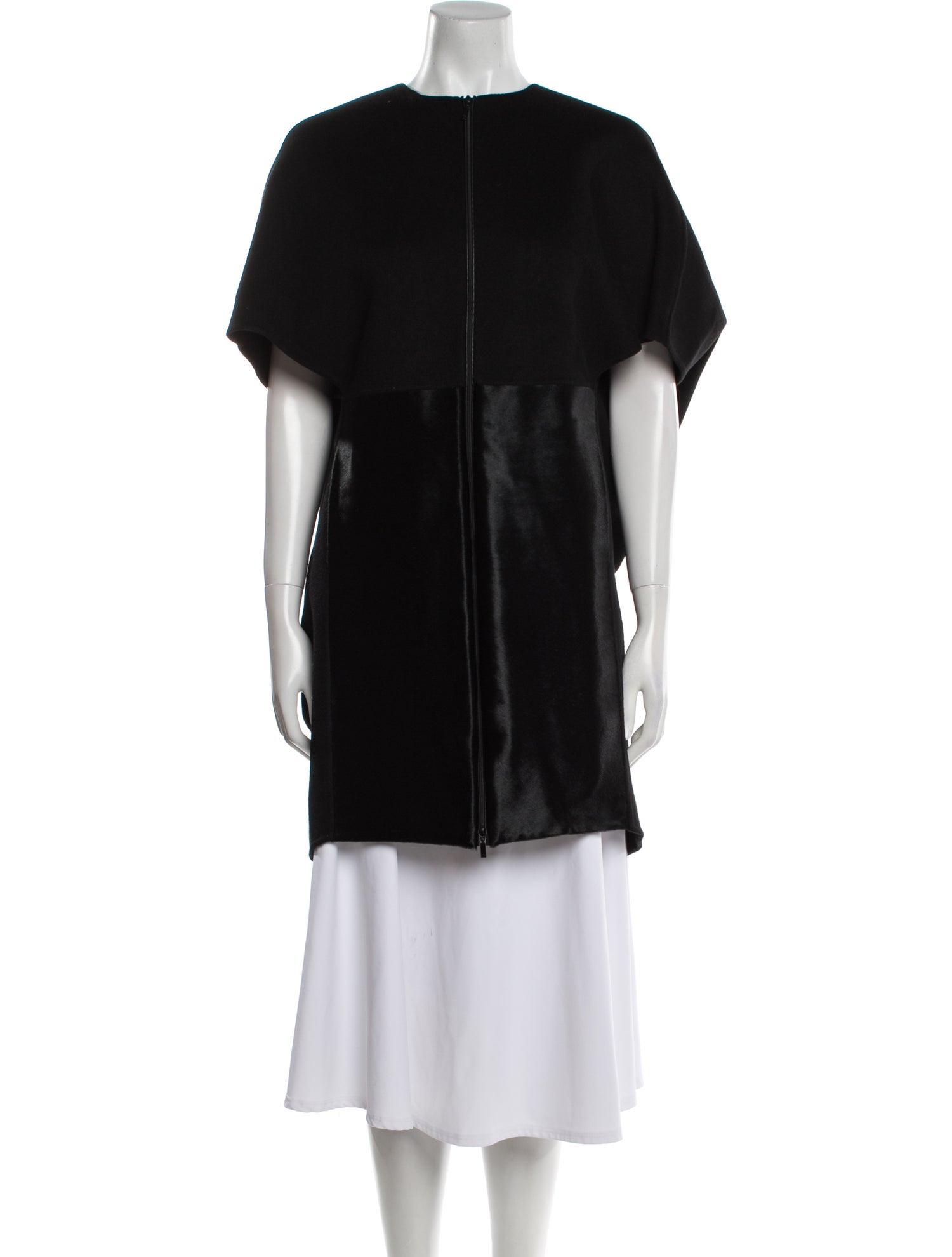 Lafayette 148 Wool Coat