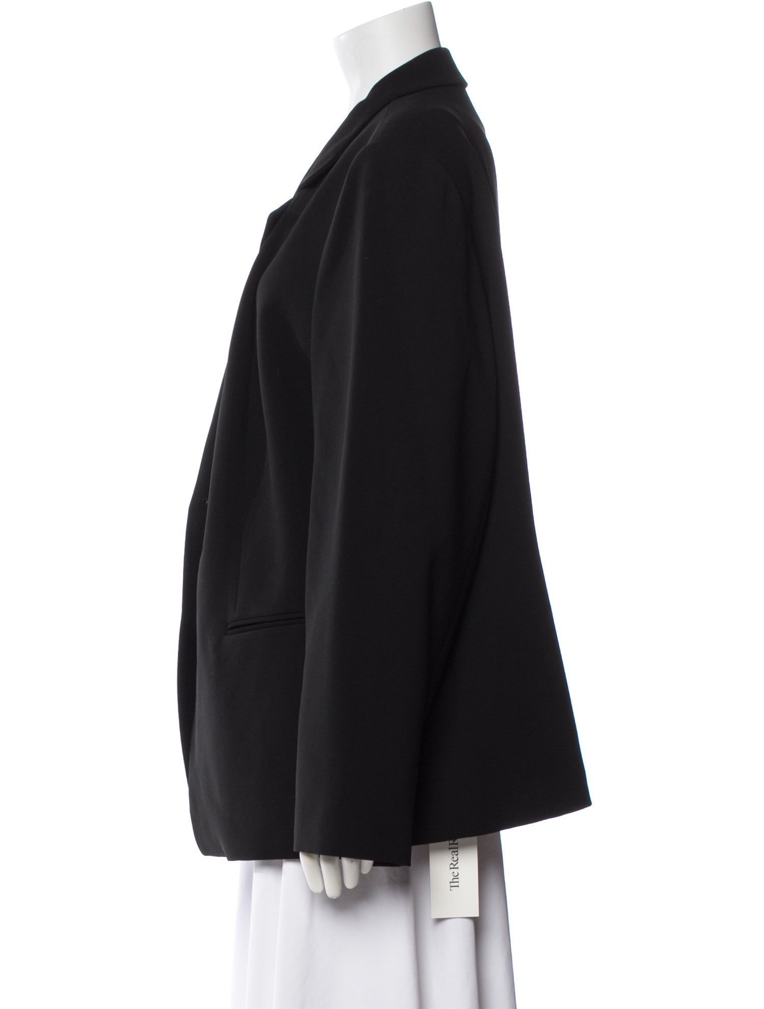 Lafayette 148 Blazer