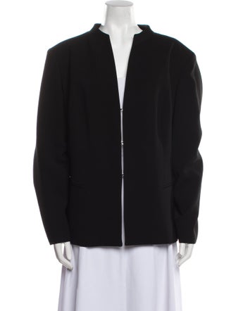 Lafayette 148 Virgin Wool Jacket
