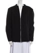 Lafayette 148 Virgin Wool Jacket