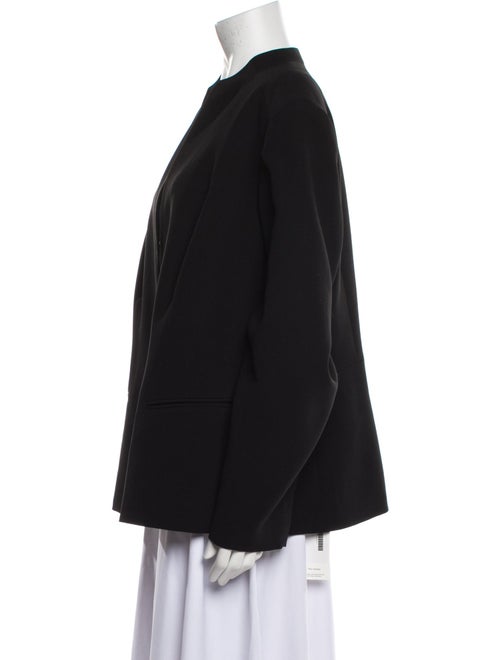 Lafayette 148 Virgin Wool Jacket