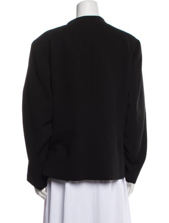 Lafayette 148 Virgin Wool Jacket