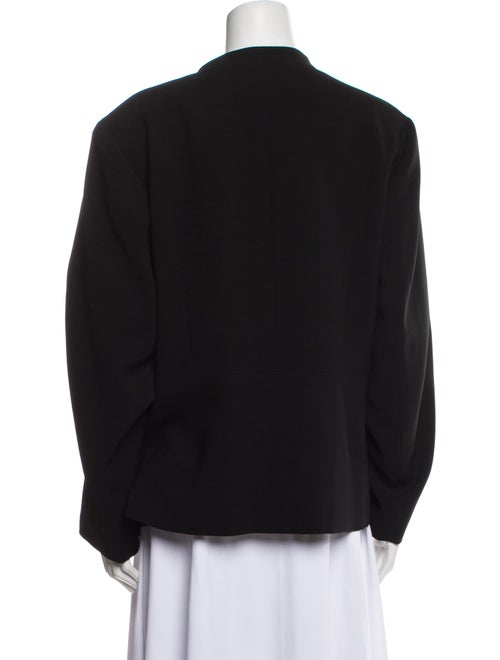 Lafayette 148 Virgin Wool Jacket