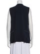 Lafayette 148 Vest