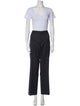Lafayette 148 Virgin Wool Pantsuit
