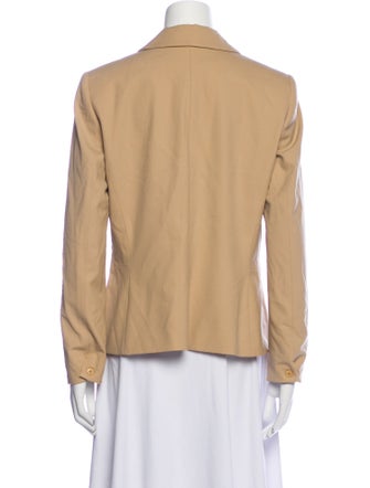 Lafayette 148 Wool Blazer