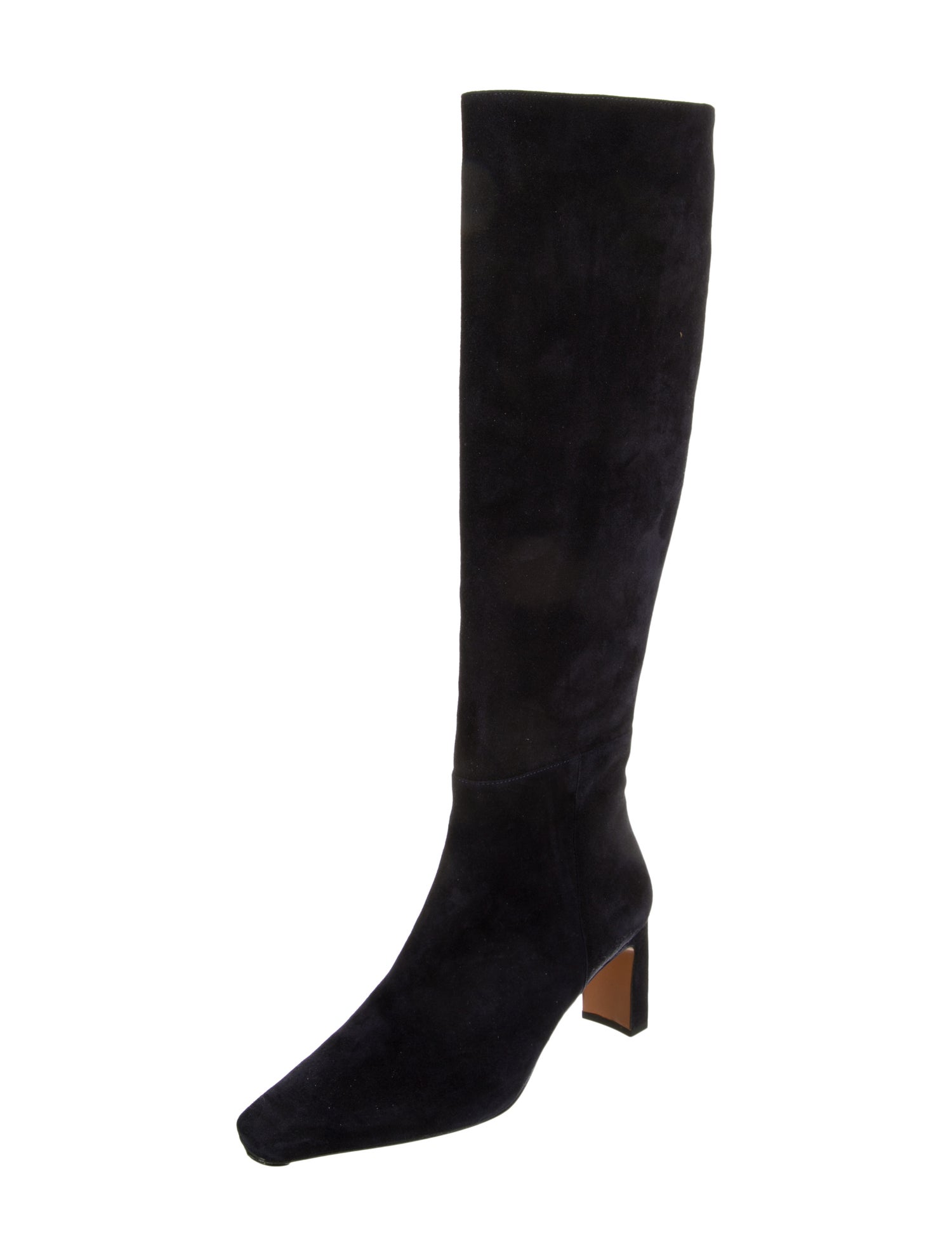 Lafayette 148 Suede Boots