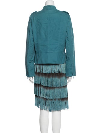 Lafayette 148 Skirt Set