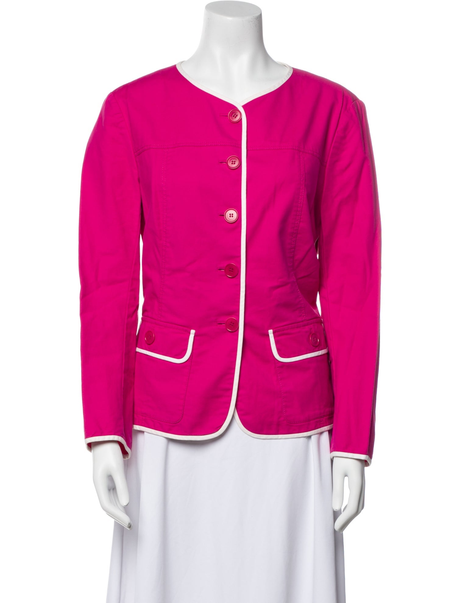 Lafayette 148 Evening Jacket