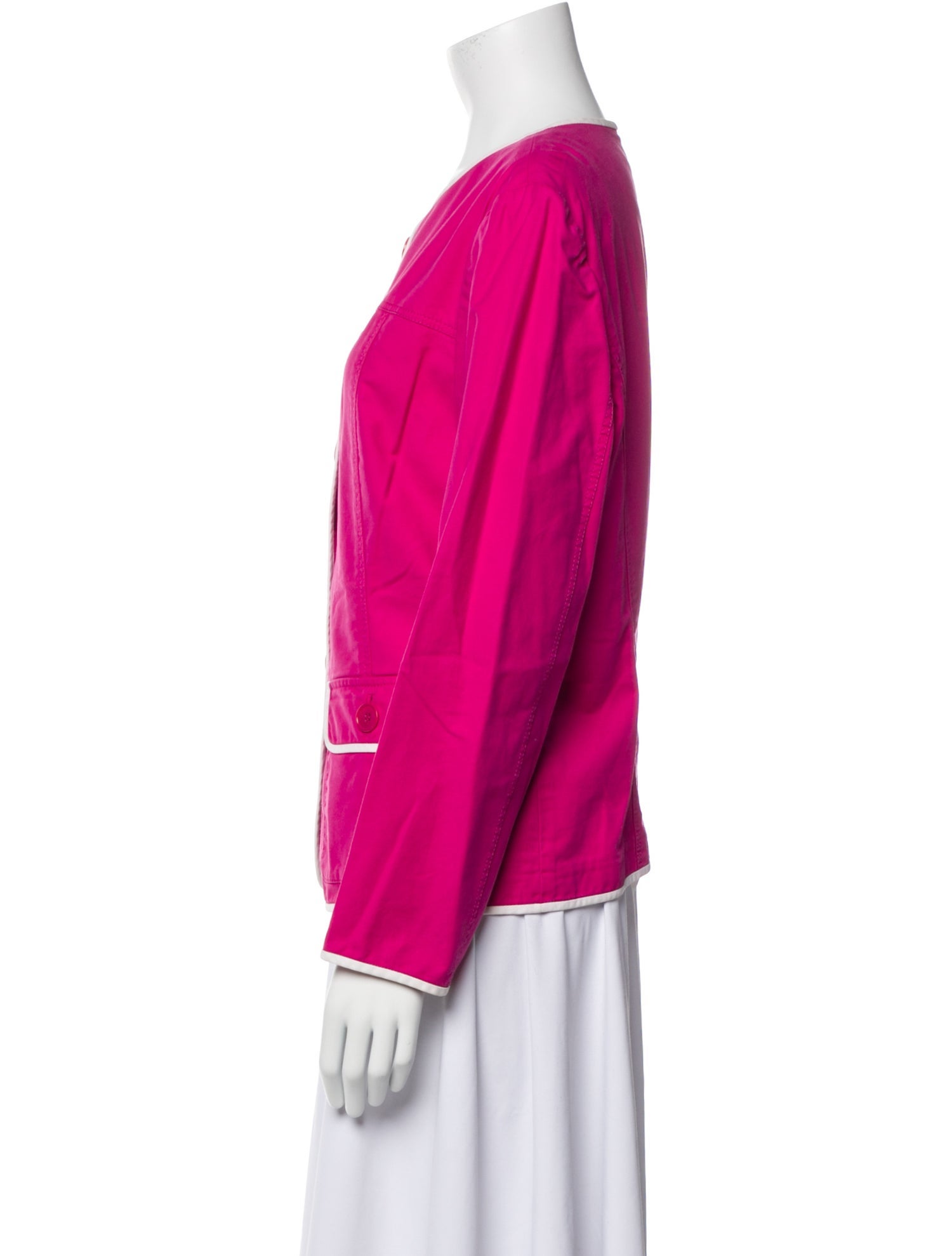 Lafayette 148 Evening Jacket