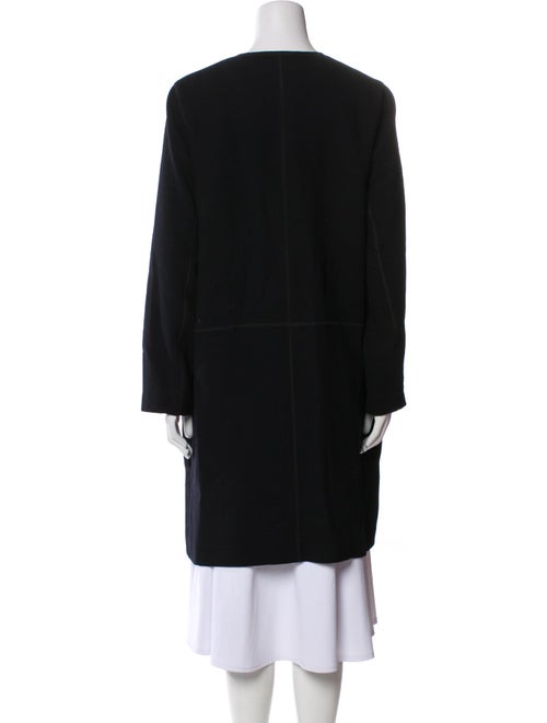 Lafayette 148 Wool Coat