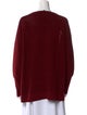 Lafayette 148 Bateau Neckline Sweater