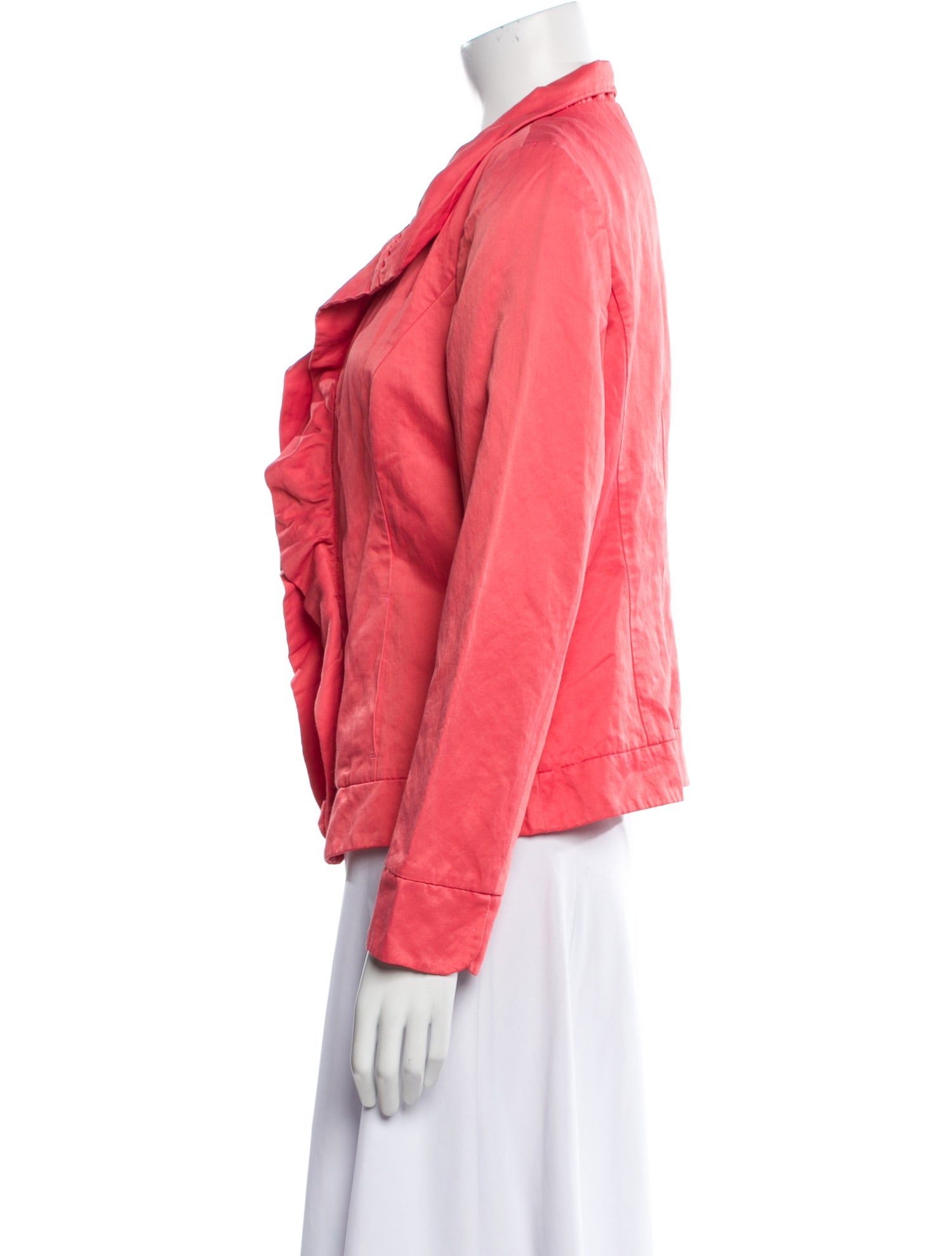 Lafayette 148 Evening Jacket