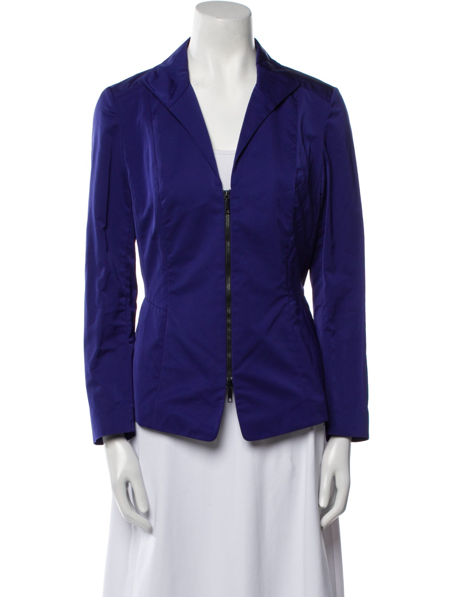 Lafayette 148 Blazer