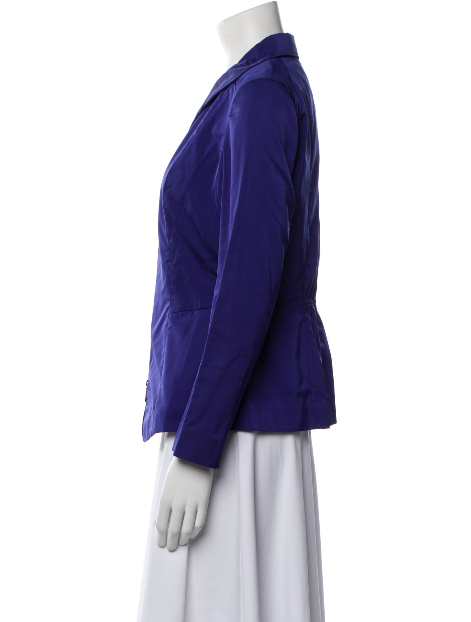 Lafayette 148 Blazer